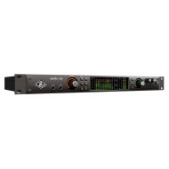 UNIVERSAL AUDIO Apollo X8Hexa Core DSP işlemcili, 18 x 24, 4 mikrofon preamp Thunderbolt 3 ses kartı (6 DSP) (Mac/PC)