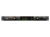 UNIVERSAL AUDIO Apollo X8Hexa Core DSP işlemcili, 18 x 24, 4 mikrofon preamp Thunderbolt 3 ses kartı (6 DSP) (Mac/PC)