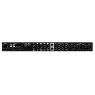 UNIVERSAL AUDIO Apollo X8Hexa Core DSP işlemcili, 18 x 24, 4 mikrofon preamp Thunderbolt 3 ses kartı (6 DSP) (Mac/PC)