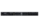 UNIVERSAL AUDIO Apollo X8Hexa Core DSP işlemcili, 18 x 24, 4 mikrofon preamp Thunderbolt 3 ses kartı (6 DSP) (Mac/PC)