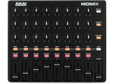 AKAI MIDIMIX 8 Kanal Taşınabilir MIDI Mixer