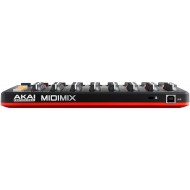 AKAI MIDIMIX 8 Kanal Taşınabilir MIDI Mixer