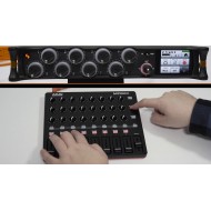 AKAI MIDIMIX 8 Kanal Taşınabilir MIDI Mixer