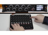 AKAI MIDIMIX 8 Kanal Taşınabilir MIDI Mixer