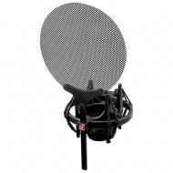 Sound Engineer Isolation Pack - Shock mount ve ayarlanabilir