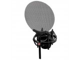 Sound Engineer Isolation Pack - Shock mount ve ayarlanabilir