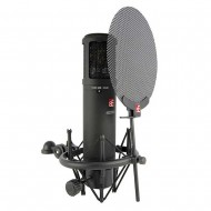 Sound Engineer Isolation Pack - Shock mount ve ayarlanabilir