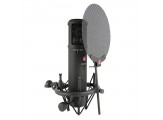 Sound Engineer Isolation Pack - Shock mount ve ayarlanabilir