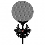 Sound Engineer Isolation Pack - Shock mount ve ayarlanabilir