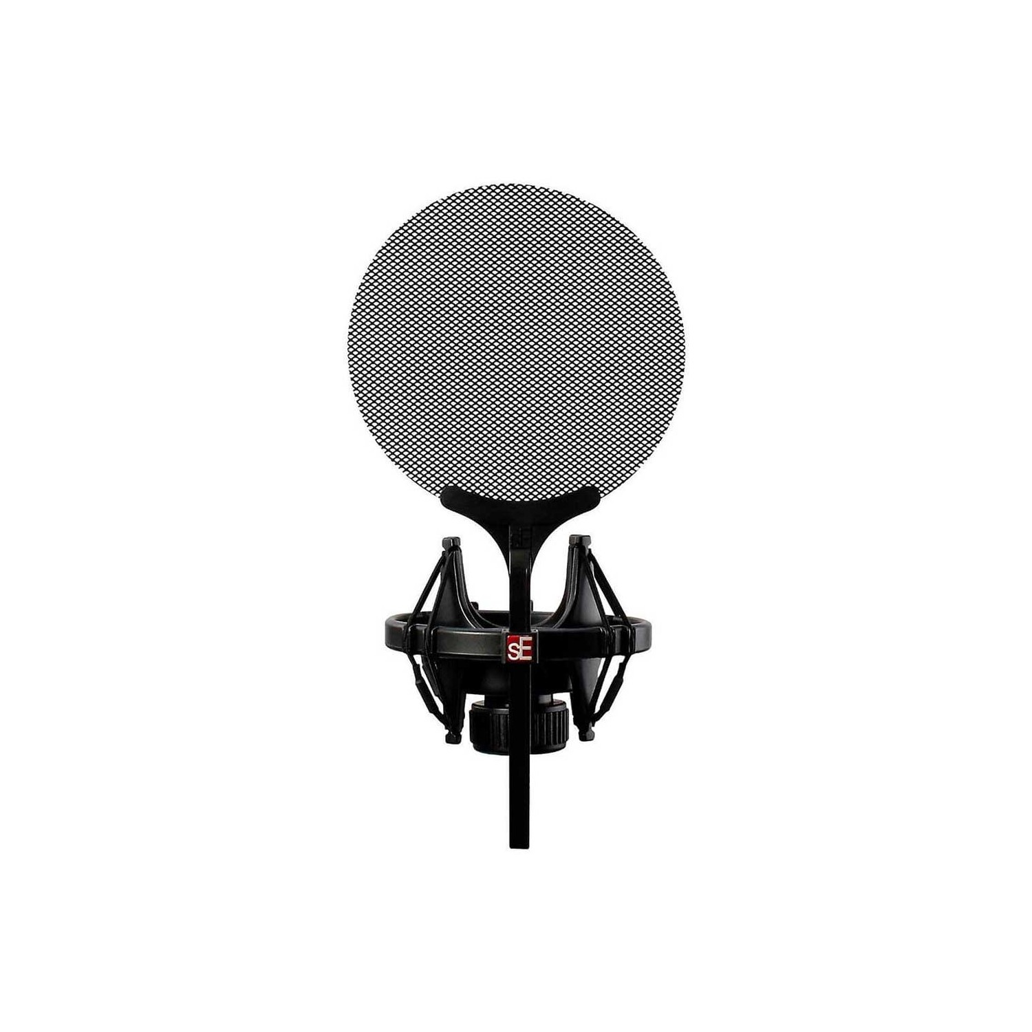Sound Engineer Isolation Pack - Shock mount ve ayarlanabilir