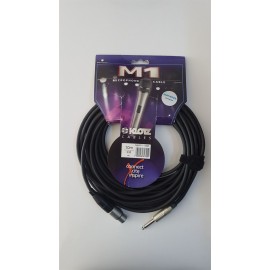 Klotz MBFP1-1000 Mikrofon Kablosu