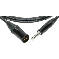 Klotz M1MS1B0200 Mikrofon veya Studıo Hoparlör Kablosu (Balans)