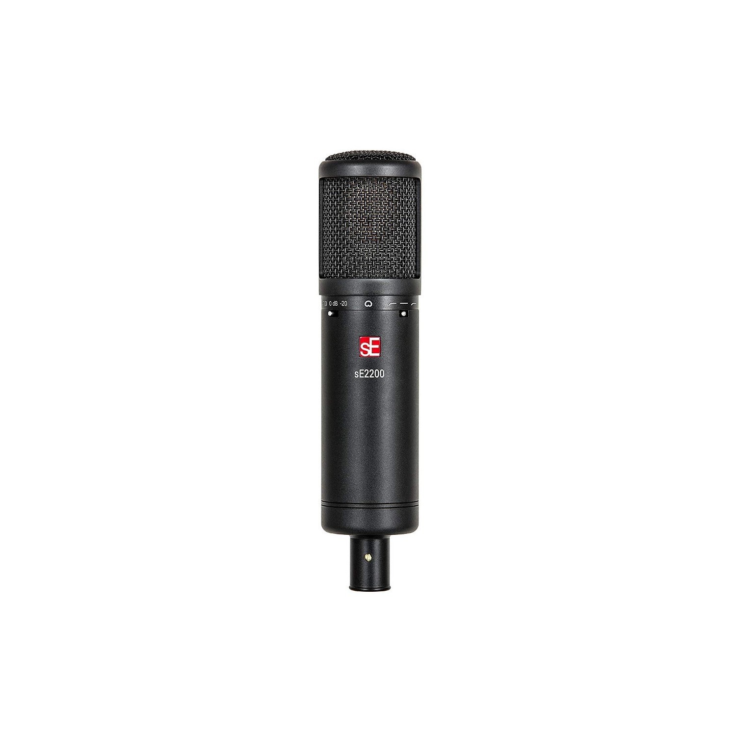 sE Electronics sE2200 Geniş Diyaframlı Condenser Mikrofon