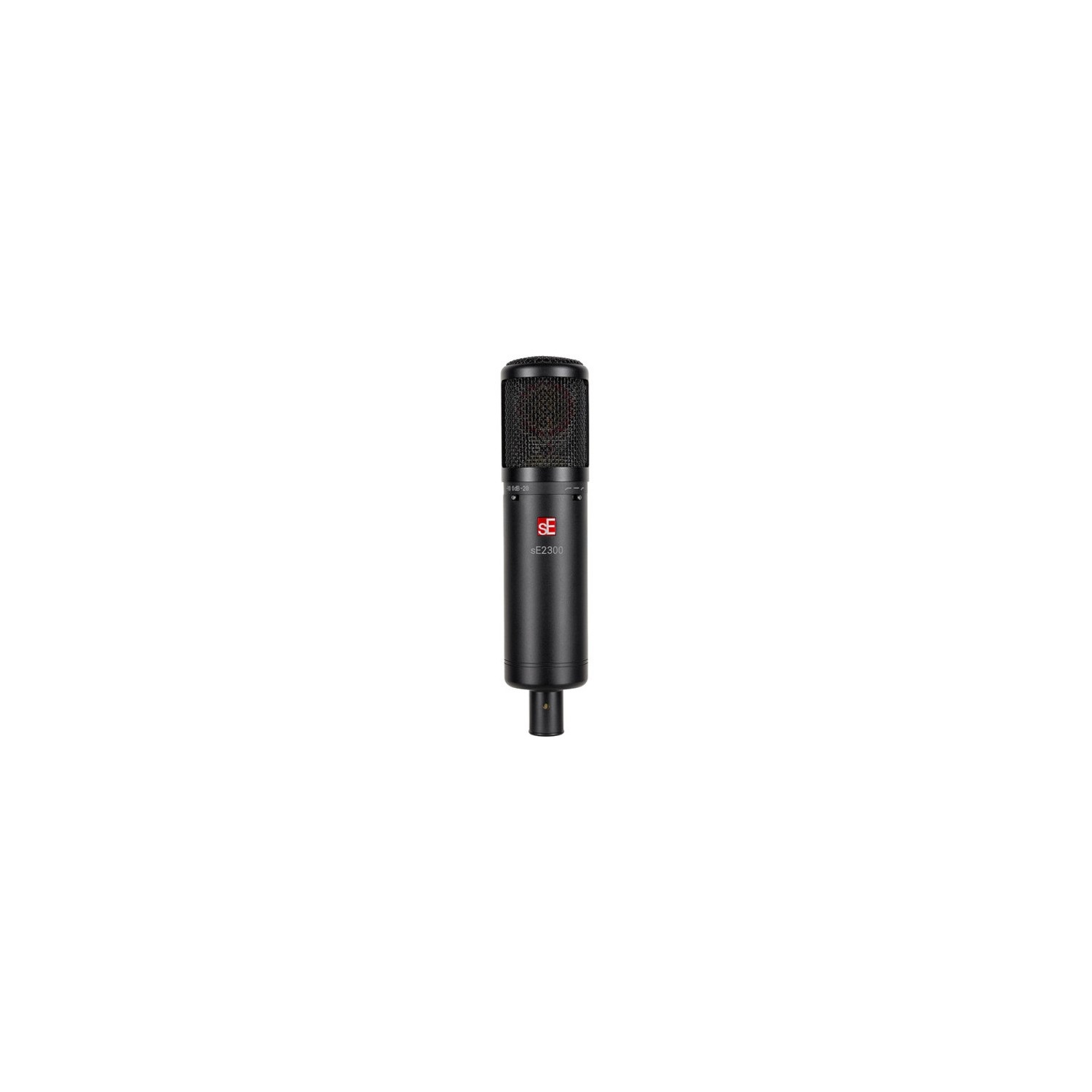 Se Electronics SE2300 Geniş Diyaframlı Multi Patern Kondenser Mikrofon