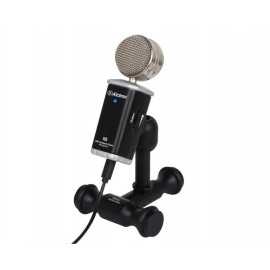 ALCTRON K5 Usb Condenser Studio Mikrofonu