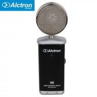 ALCTRON K5 Usb Condenser Studio Mikrofonu