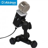 ALCTRON K5 Usb Condenser Studio Mikrofonu