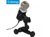 ALCTRON K5 Usb Condenser Studio Mikrofonu