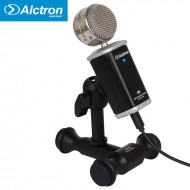 ALCTRON K5 Usb Condenser Studio Mikrofonu