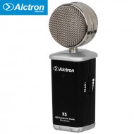 ALCTRON K5 Usb Condenser Studio Mikrofonu