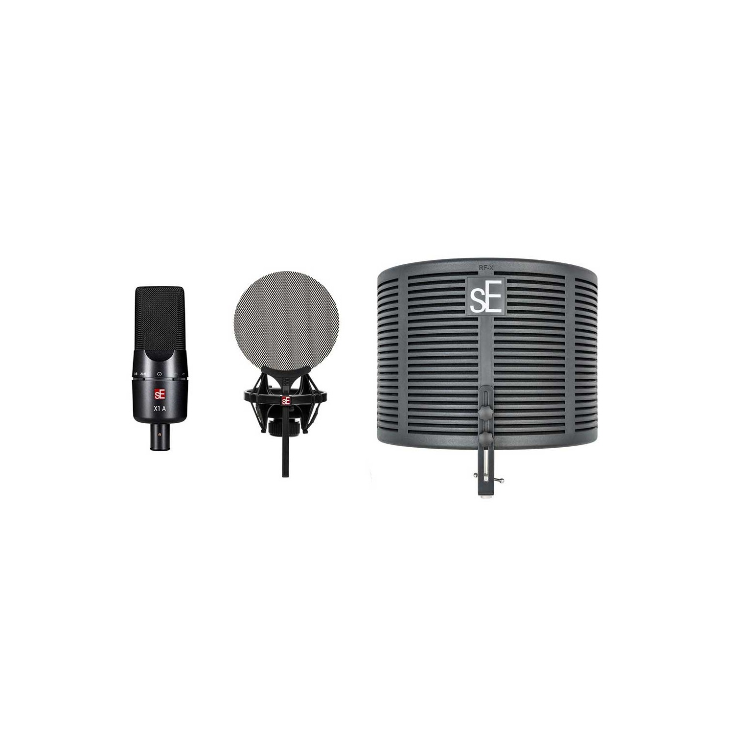Sound Engineer X1 A Vocal Pakedi