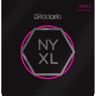 Daddario NYXL0942 Elektro Gitar Teli takım set