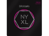 Daddario NYXL0942 Elektro Gitar Teli takım set