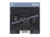 D'Addario EJ45TT Pro-Arté Dynacore, Titanium Trebles, Normal Tension Takım Tel - Klasik Gitar Teli