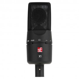 Sound Engineer X1 Condenser Mikrofon