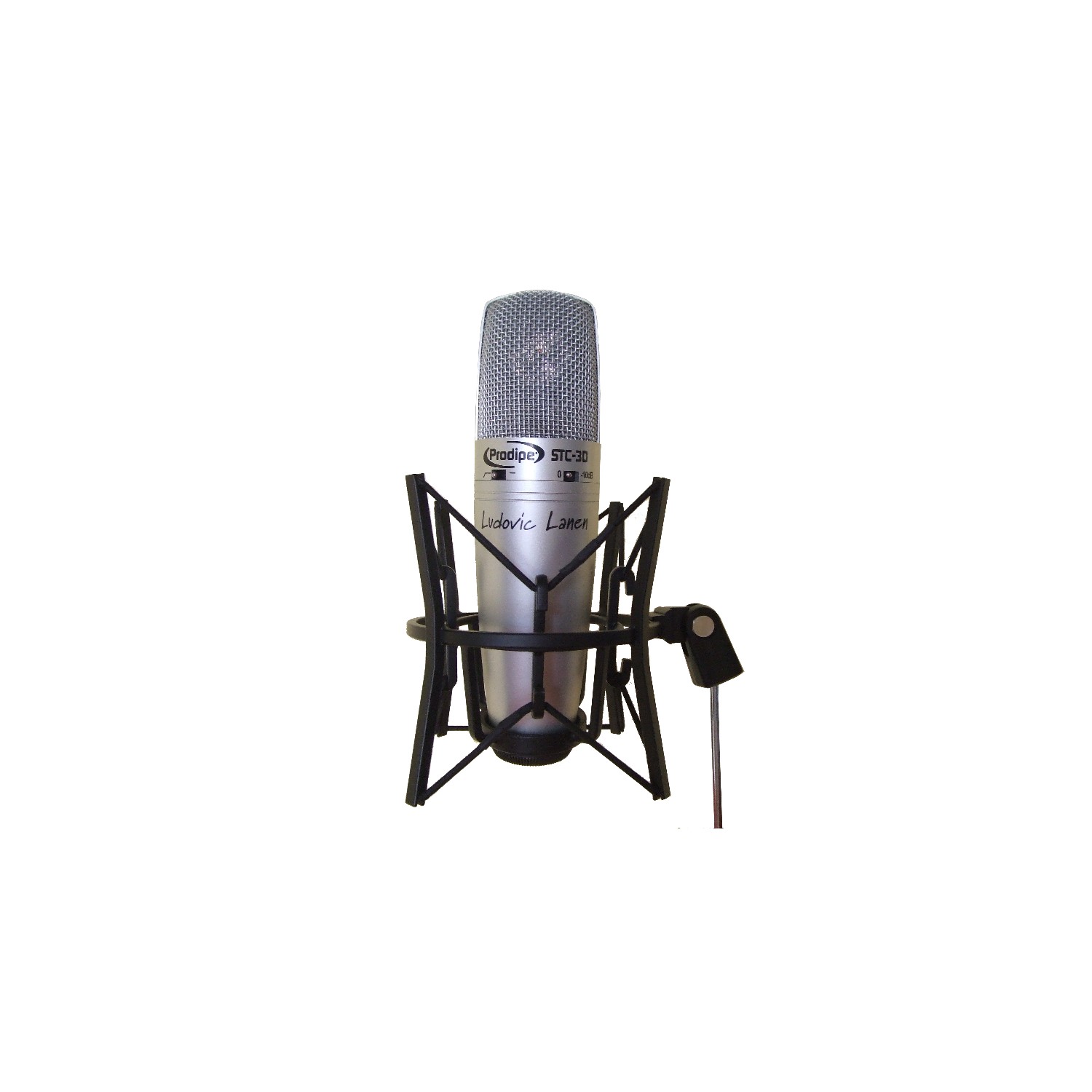 Prodipe STC3D Ludvic Lanen Studio Kayıt Mikrofonu