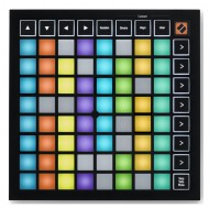 Novation Launchpad Mini MK3 pad Controller Dj atamaları için