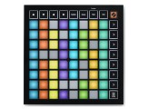 Novation Launchpad Mini MK3 pad Controller Dj atamaları için