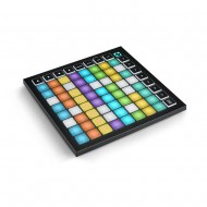 Novation Launchpad Mini MK3 pad Controller Dj atamaları için