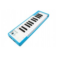 ARTURIA MicroLab - Mavi 25 Tuş SlimKey Micro keyboard + Yazılım Paketi