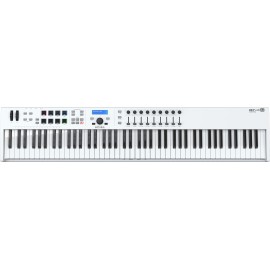 ARTURIA Keylab 88 Essential
88 tuş keyboard/controller + Soft Synth