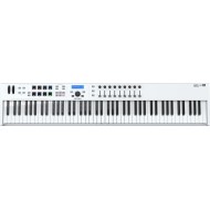 ARTURIA Keylab 88 Essential 88 tuş keyboard/controller + Soft Synth