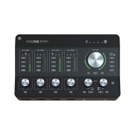 ARTURIA AudioFuse Studio 4 Mikrofon preamp, ADAT optik giriş/çıkışlı USB-C ses kartı