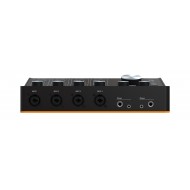 ARTURIA AudioFuse Studio 4 Mikrofon preamp, ADAT optik giriş/çıkışlı USB-C ses kartı