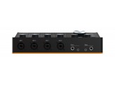 ARTURIA AudioFuse Studio 4 Mikrofon preamp, ADAT optik giriş/çıkışlı USB-C ses kartı