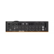 ARTURIA AudioFuse Studio 4 Mikrofon preamp, ADAT optik giriş/çıkışlı USB-C ses kartı