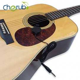 Cherub WCP-60G Gitar Manyetiği mandallı Manyetik