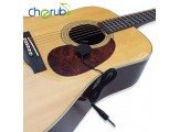 Cherub WCP-60G Gitar Manyetiği mandallı Manyetik