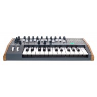 ARTURIA MiniBrute 2 %100 Analog, semi modular Hybrid Synth