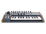 ARTURIA MiniBrute 2 %100 Analog, semi modular Hybrid Synth