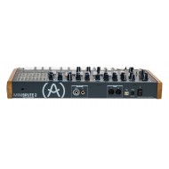 ARTURIA MiniBrute 2 %100 Analog, semi modular Hybrid Synth