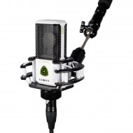 Lewitt LCT 240 Pro Condenser Studio Mikrofonu Beyaz renk White