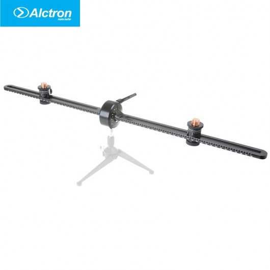 Alctron MAS008 Stereo Bar Mikrofon Standı