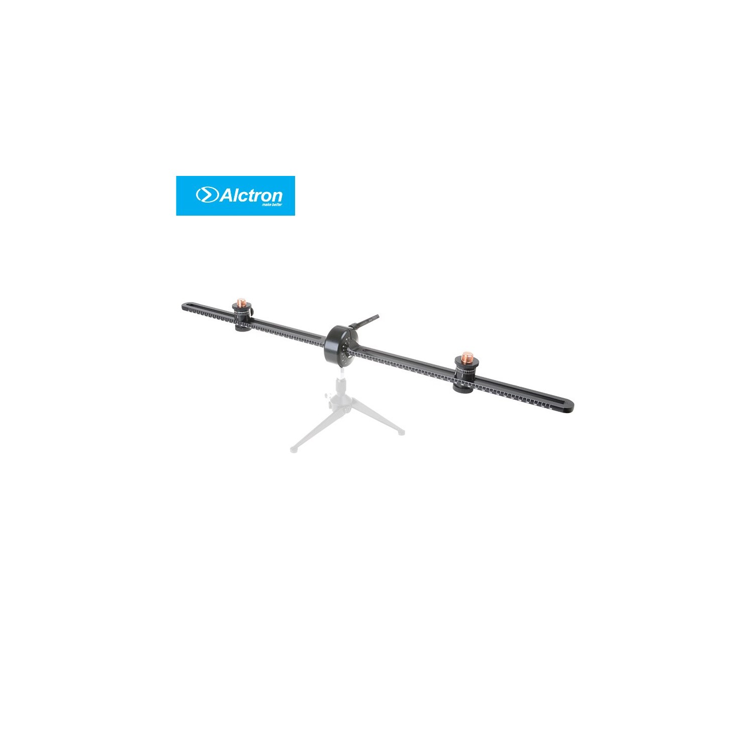 Alctron MAS008 Stereo Bar Mikrofon Standı