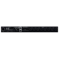 UNIVERSAL AUDIO Apollo X8P Hexa Core DSP işlemcili, 16 x 22, 8 mikrofon preamp Thunderbolt 3 ses kartı (6 DSP) (Mac/PC)