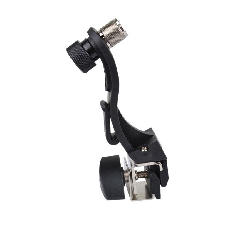 ALCTRON MA512 Davul Mikrofon Klipsi